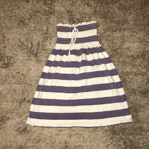 Bathing suit cover up